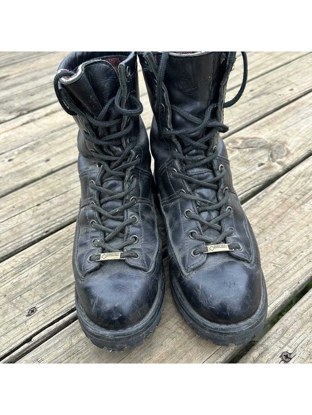Vintage Danner Recon 8